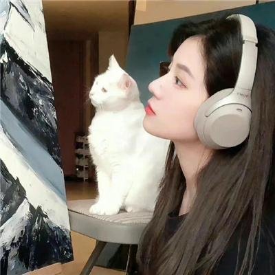 独角猫！第一季